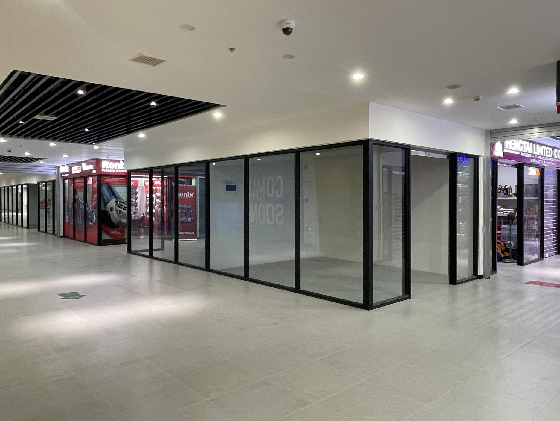 EACLC Shop Space 5